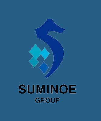 SUMINOE Presentation 中文