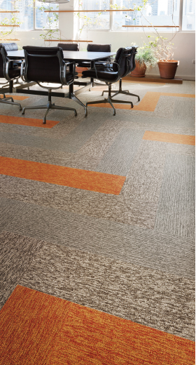 Corporate Office & Workplace